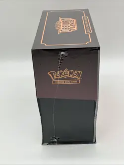 Pokemon TCG Obsidian Flames Elite Trainer Box ETB Sealed - Image 3