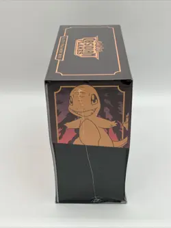 Pokemon TCG Obsidian Flames Elite Trainer Box ETB Sealed - Image 5