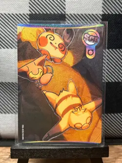 Pokemon TCG: Slakoth + Spindle PM-SCR NO.005, EIF Baby - Image 1