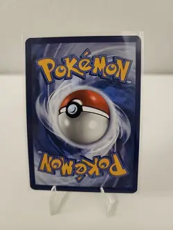 Pokemon - SVE018 - Basic Fire Energy - Holo - White Flare/Black Bolt - Image 2