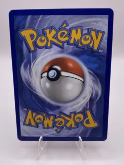 Gumshoos 153/132 Illustration Rare Pokemon Mega Evolution NEAR MINT! - Image 2