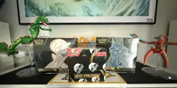 Pokemon Mega Evolution Pokemon Center Bundle (ETB Pair & Booster Box) TCG - Image 2