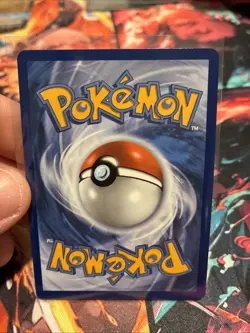 Pokemon SV Prismatic Evolutions Larvitar Masterball Reverse Holo Rare 047/131 - Image 3