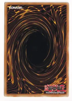 Yu-Gi-Oh! - Master Collection Volume 1 Dark Ruler Ha Des 2004 MC1-EN006 Limited - Image 2