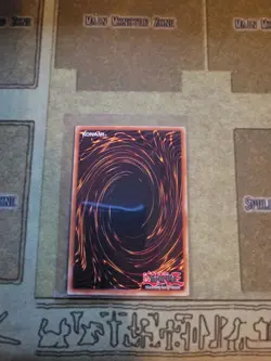 YUGIOH POT OF GREED SD4 COMMON 1ST ED VLP + AVATAR OF THE POT AST 1ST RARE NM - Image 4