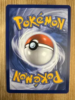 Stufful - 154/132 - Pokemon Mega Evolution 2025 - Illustration Rare Card NM - Image 2