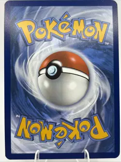 Pokemon TCG-Lillie's Clefairy EX 195 Scarlet & Violet Promo Card - Image 2