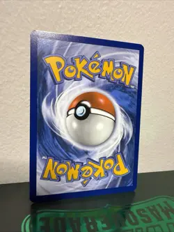 Flutter Mane 078/162 Sv05: Temporal Forces Holo Rare NM Pokemon Card 2024 - Image 2