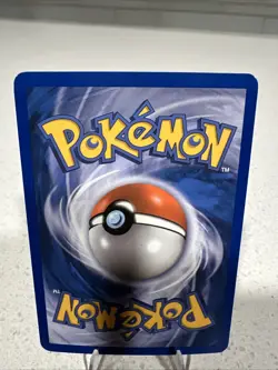 Pokemon Psychic Energy Power Keepers Holo Card 107/108 Rare - Image 4