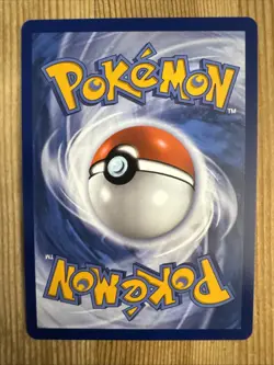 Houndstone - 145/132 - Pokemon Mega Evolution 2025 - Illustration Rare Card NM - Image 2