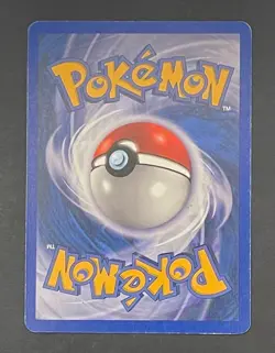 Pokemon Card Omanyte 57/110 Legendary Collection - Heavily Played - Image 2