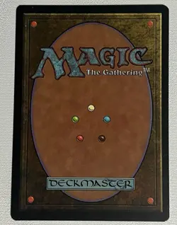 Blossoming Wreath 1997 MTG - Magic The Gathering Instant - Vintage - Image 2