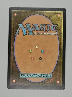 MTG x FINAL FANTASY SECRET LAIR - NOCTIS'S DEATH MAGIC #1870 RAINBOW FOIL - Image 2