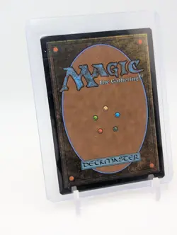 MTG - The Wind Crystal - Rare Regular #43 - Final Fantasy NM - Image 2
