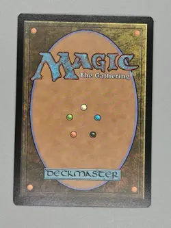 MTG x FINAL FANTASY SECRET LAIR - POROM'S SILENCE MAGIC #7003 RAINBOW FOIL - Image 2