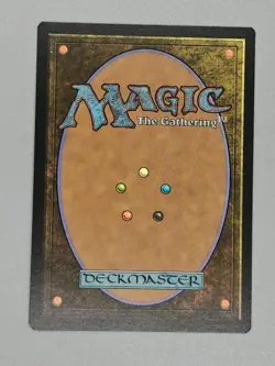 MTG x FINAL FANTASY SECRET LAIR - GAIA'S DARK HAMMER #1866 NON-FOIL - Image 2