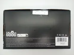 MTG MagicCon Atlanta 2025 Festival in a Box (Outer Box Only) - EMPTY - NO CARDS - Image 2