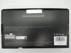 MTG MagicCon Vegas 2025 Festival in a Box (Outer Box Only) - EMPTY - NO CARDS - Image 2