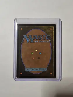 Ponder 0013 Borderless MTG Spider-Man Non-Foil - NM/M - - Image 2