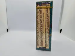 Urza's Legacy Time Drain Preconstructed Theme Deck (MTG) New MTG Magic - Image 4