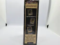 Urza's Saga The Plague Theme Preconstructed Deck SEALED MAGIC MTG English - Image 3
