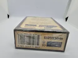 Urza's Saga The Plague Theme Preconstructed Deck SEALED MAGIC MTG English - Image 5