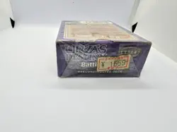 Urza's Destiny Theme Deck Battle Surge SEALED NEW MAGIC MTG (English) - Image 5