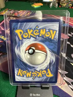 Mega Latias ex 163/132 Ultra Rare Pokemon TCG ME01: Mega Evolution - Near mint - Image 2