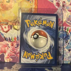 Gumshoos - Illustration Rare 153/132 - Mega Evolution Pokemon - NM/M Ships Now - Image 2