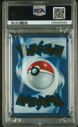 2023 Pokemon 151 Ultra Premium Collection Mew EX 205/165 PSA 10 - Image 3