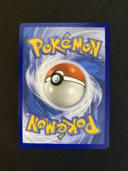 Gumshoos 153/132 Illustration Rare Pokemon Mega Evolution NEAR MINT! - Image 2