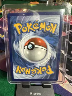 Night Stretcher 173/132 - NM+ Near Mint - Pokemon Mega Evolutions (English) - Image 2