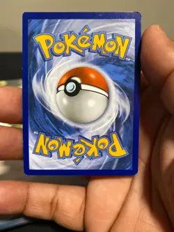 Pokemon TCG Victini 007/073 Regular Uncommon Battle Academy Stamp NM/M - Image 2