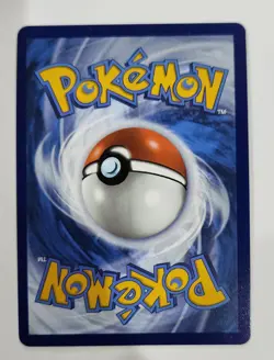 Mega Gardevoir ex Full Art Ultra Rare 159/132 Pokemon Mega Evolution English - Image 2