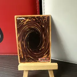 LIMITED ED EXODIUS THE ULTIMATE FORBIDDEN LORD 1996 CT07-EN024 YUGIOH (MP) - Image 4