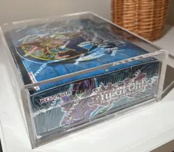 Yugioh Legend of Blue-Eyes White Dragon 25th Anniversary Booster Box Sealed 83717860532 - Image 3
