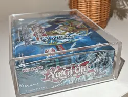 Yugioh Legend of Blue-Eyes White Dragon 25th Anniversary Booster Box Sealed 83717860532 - Image 4