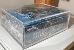 Yugioh Legend of Blue-Eyes White Dragon 25th Anniversary Booster Box Sealed 83717860532 - Image 5