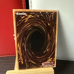 Yugioh Horn of Heaven PGL3-EN034 Gold Secret Rare 1st Ed LP + BONUS HOLO - Image 4