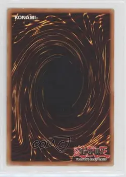 Scapegoat Unlimited YuGiOh Starter Deck Joey #SDJ-041 2003 - Image 2