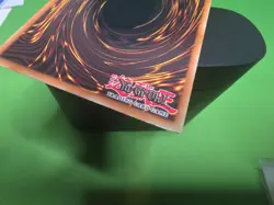 Yugioh Dangerous Machine Type-6 LODT-EN096 1ST ULTIMATE - Image 3