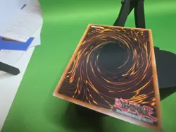 Yugioh Dangerous Machine Type-6 LODT-EN096 1ST ULTIMATE - Image 4