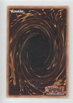 Black Luster Ritual Unlimited YuGiOh Starter Deck Yugi Evolution #SYE-025 READ - Image 2