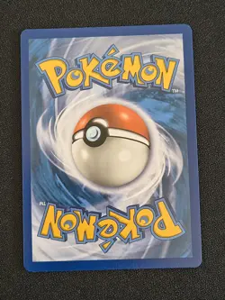 Celebi SM224 Holo Black Star Promo Pokemon Card Sun & Moon - Image 2