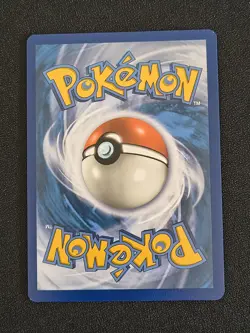 Celebi SM224 Holo Black Star Promo Pokemon Card Sun & Moon - Image 4
