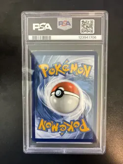 Pokemon Scarlet Violet Base Fidough 213/198 IR English Beautiful Card! - Image 2