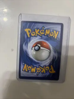 Pokemon Lugia GX Rainbow Secret Rare Card PSA 9 227/214 Lost Thunder - Image 2