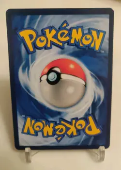 *Custom-made*HighQuality,Umbreon Ex,Textured"Display Card" - Image 5