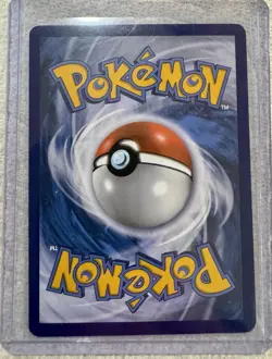 Pokemon TCG Mewtwo EX TCG Full Art Black Star Promo Card XY125 - Image 3