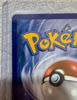 Pokemon TCG Mewtwo EX TCG Full Art Black Star Promo Card XY125 - Image 4